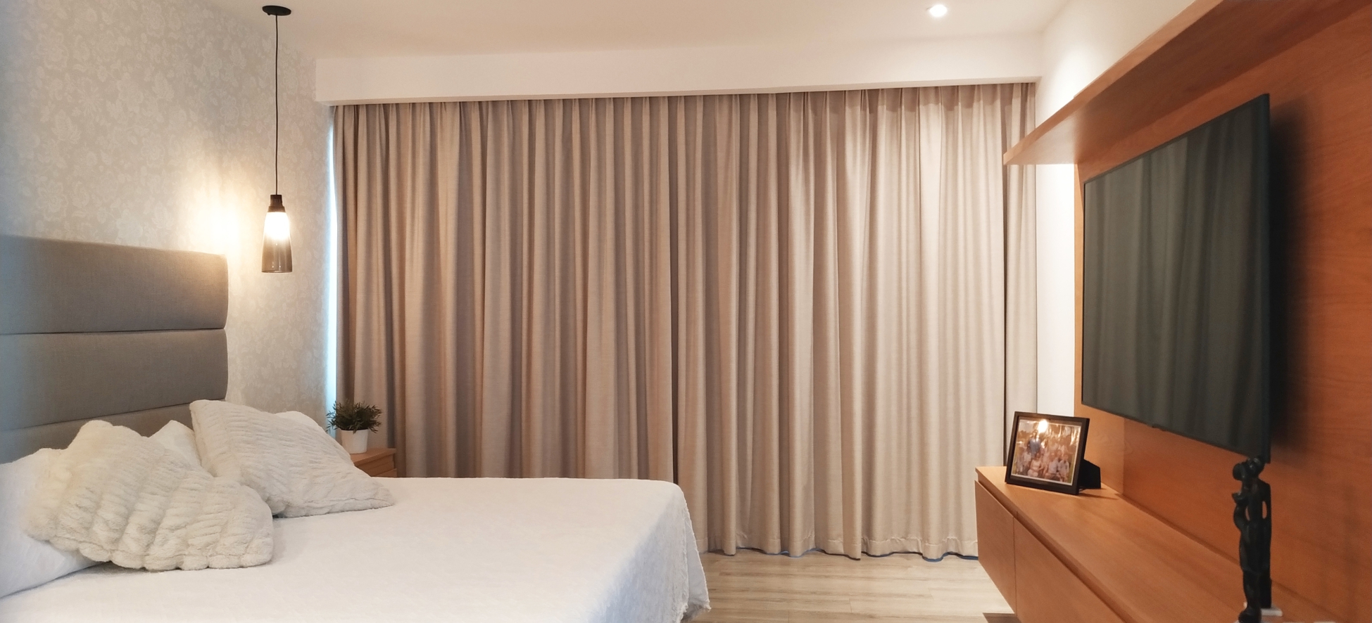 Blue Coast Drapery - Shades